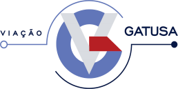 Logo Viação Gatusa